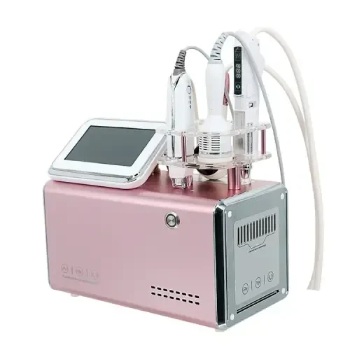 Mesotherapy beauty equipment
